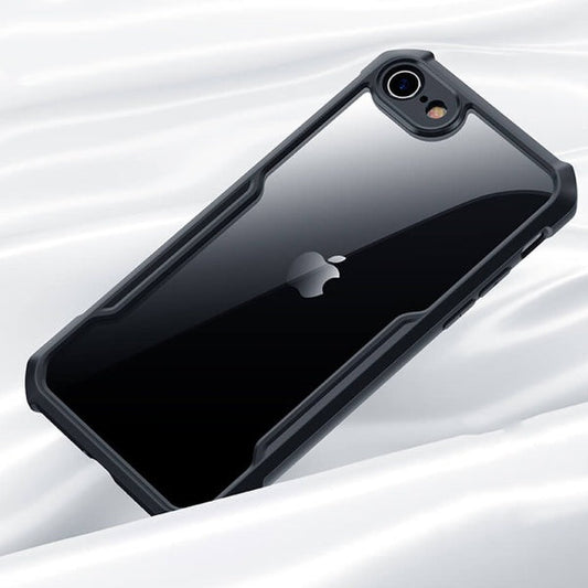 iPhone 7/8 Series - Shockproof Bumper Case