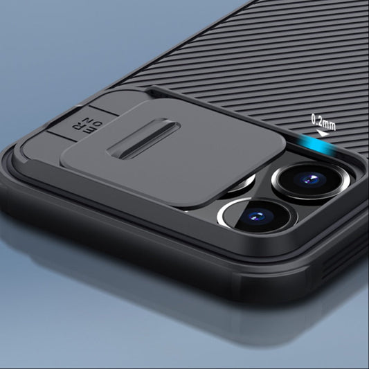 iPhone 13 Series Camera Protection Camshield Pro Case