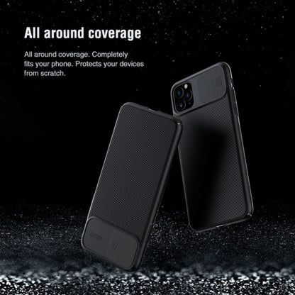 Nillkin ® iPhone 11 Series Camshield Shockproof Business Case
