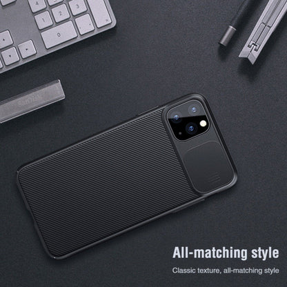 Nillkin ® iPhone 11 Series Camshield Shockproof Business Case